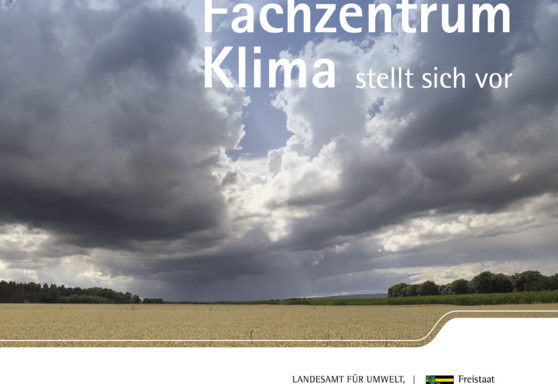Klimawandel in Sachsen - Wie geht es…