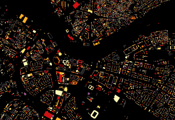 Colouring Dresden: Open Data meets…