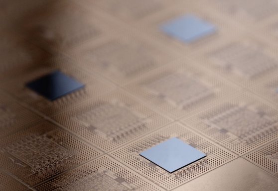Hightech-Chips im Miniformat für…