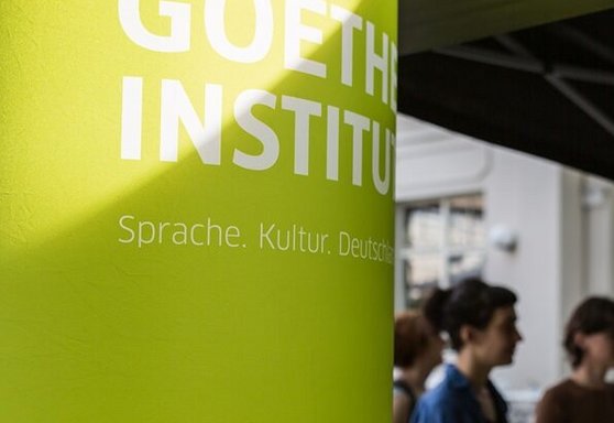Goethe-Institut Dresden - German…
