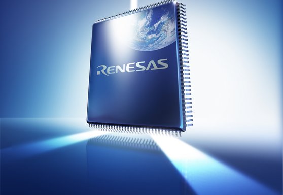 Renesas Semiconductor in Dresden – We…