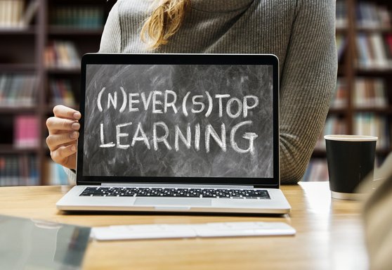 Digitale Lernsysteme: Lernen ohne…