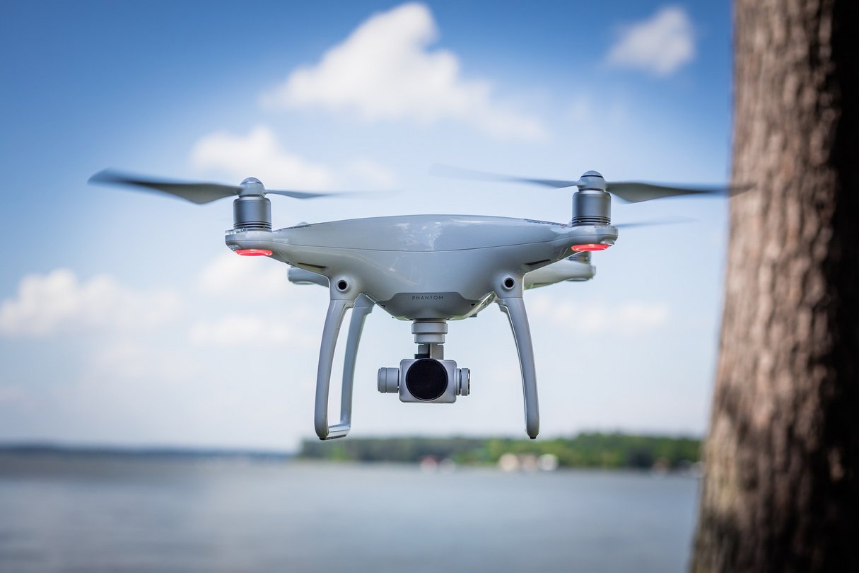 #Drohnen: Hebt das Handwerk jetzt ab?