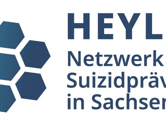 HEYLiFE - Suizidprävention in Sachsen